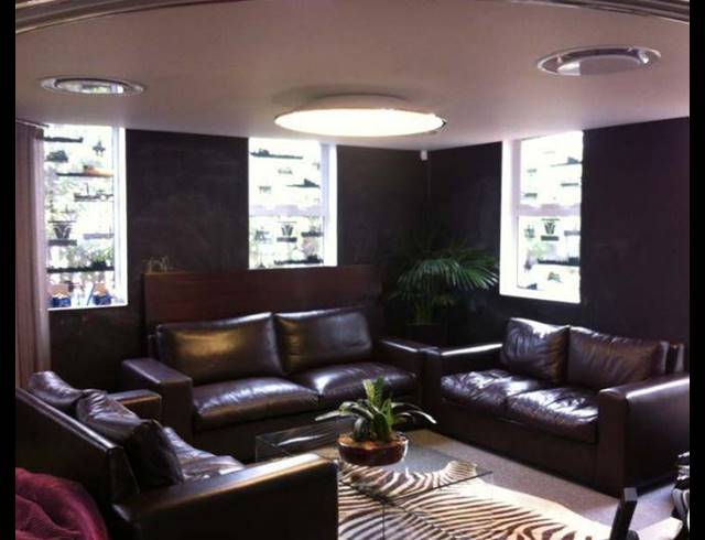 353M² OFFICE TO LET IN MILNERTON CENTRAL